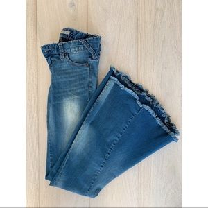 Free People Jeans- Size 25